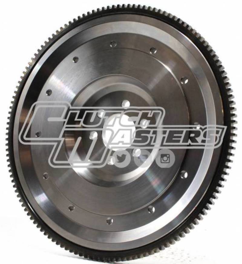 Audi TT Steel Flywheel - Clutch Masters - Lightweight 725 Series - `00-`06